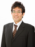 金子　一徳