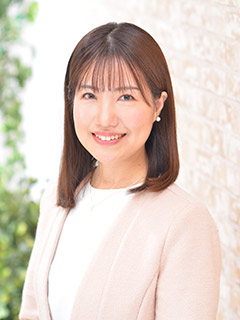 富澤　佳代子