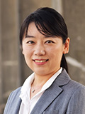 安永 麻実子