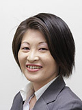 仙波 希