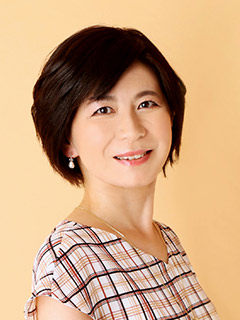 石井　律子