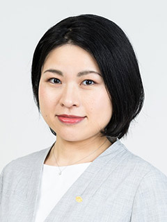 青柳 紗千子